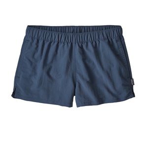 Women’s Patagonia barely baggies shorts